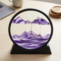 Moving Sand Art Frame